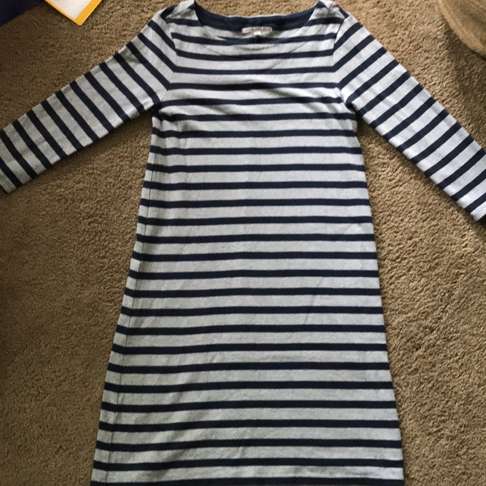 Women’s Gap 3/4 Sleeve Dress